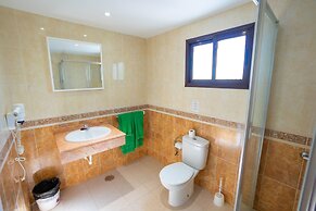 Apartamentos Flamingo