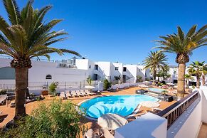 Apartamentos Flamingo