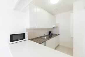 Apartamentos Flamingo