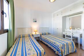 Apartamentos Flamingo