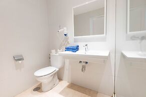 Apartamentos Flamingo