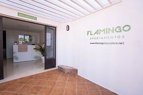 Apartamentos Flamingo