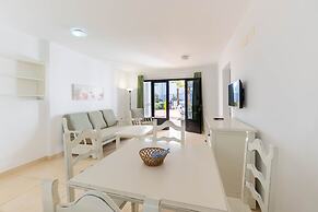 Apartamentos Flamingo