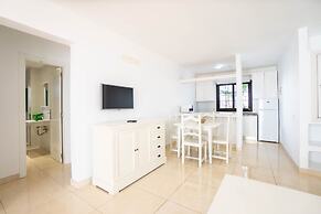 Apartamentos Flamingo