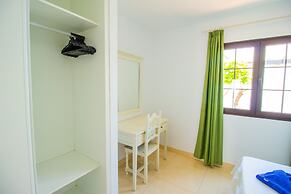 Apartamentos Flamingo