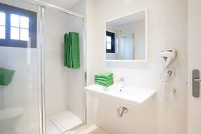 Apartamentos Flamingo