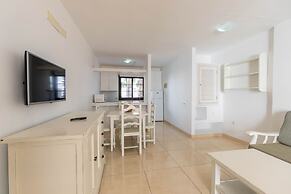 Apartamentos Flamingo