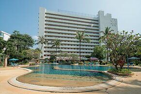 Phuket Palace Condominium by Ale