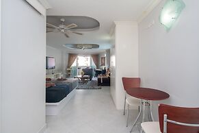 Phuket Palace Condominium by Ale