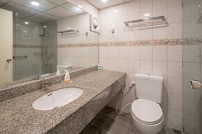 Phuket Palace Condominium by Ale