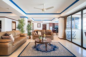 Phuket Palace Condominium by Ale