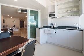 Phuket Palace Condominium by Ale