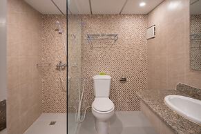 Phuket Palace Condominium by Ale