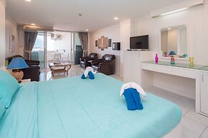 Phuket Palace Condominium by Ale