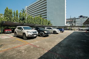 Phuket Palace Condominium by Ale