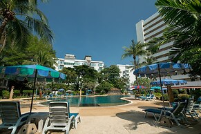 Phuket Palace Condominium by Ale