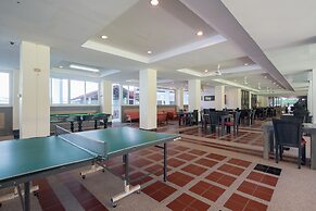 Phuket Palace Condominium by Ale