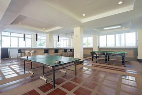 Phuket Palace Condominium by Ale