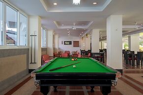 Phuket Palace Condominium by Ale