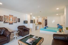 Phuket Palace Condominium by Ale