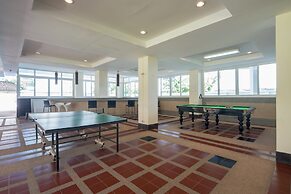 Phuket Palace Condominium by Ale