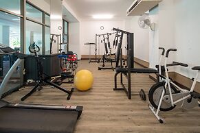 Phuket Palace Condominium by Ale