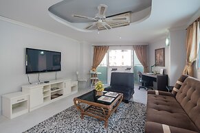 Phuket Palace Condominium by Ale