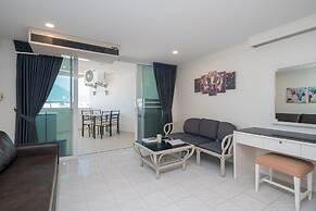 Phuket Palace Condominium by Ale