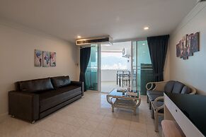 Phuket Palace Condominium by Ale