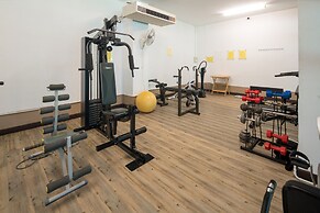 Phuket Palace Condominium by Ale