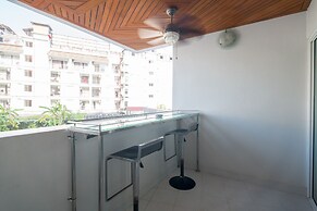 Phuket Palace Condominium by Ale