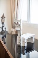 Phuket Palace Condominium by Ale