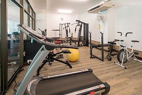 Phuket Palace Condominium by Ale