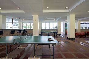 Phuket Palace Condominium by Ale