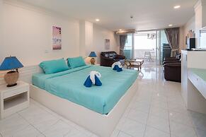 Phuket Palace Condominium by Ale