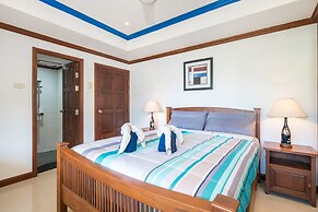 Phuket Palace Condominium by Ale