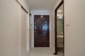 Phuket Palace Condominium by Ale