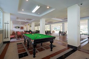 Phuket Palace Condominium by Ale