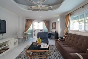 Phuket Palace Condominium by Ale