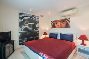 Phuket Palace Condominium by Ale