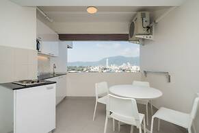 Phuket Palace Condominium by Ale