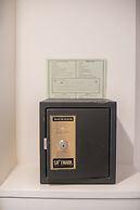 Phuket Palace Condominium by Ale