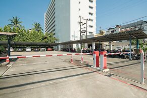 Phuket Palace Condominium by Ale