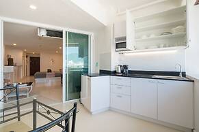 Phuket Palace Condominium by Ale