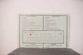 Phuket Palace Condominium by Ale