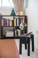 Phuket Palace Condominium by Ale