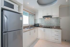 Phuket Palace Condominium by Ale