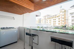 Phuket Palace Condominium by Ale