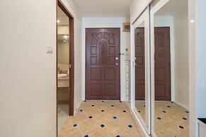 Phuket Palace Condominium by Ale