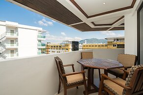 Phuket Palace Condominium by Ale